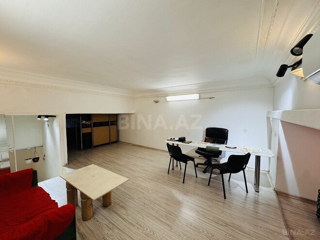 Сдаётся 1-комн. офис 45 м², м. Сахил, photo 1 from 16