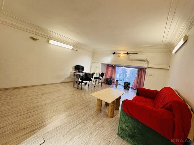Сдаётся 1-комн. офис 45 м², м. Сахил, photo 4 from 16