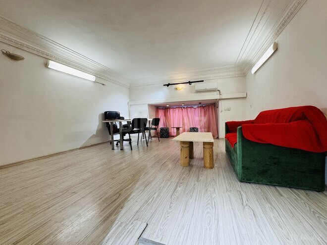 Сдаётся 1-комн. офис 45 м², м. Сахил, photo 5 from 16