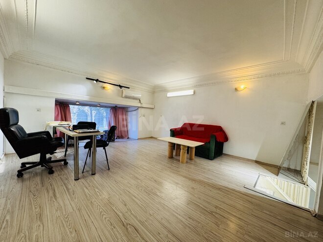 Сдаётся 1-комн. офис 45 м², м. Сахил, photo 3 from 16