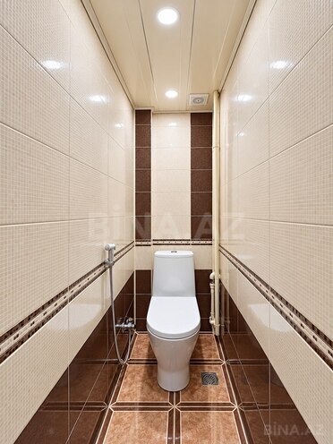Satılır 3 otaqlı köhnə tikili 85 m², Həzi Aslanov m., photo 11 from 12