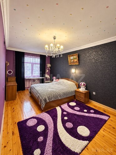 Satılır 3 otaqlı köhnə tikili 85 m², Həzi Aslanov m., photo 7 from 12