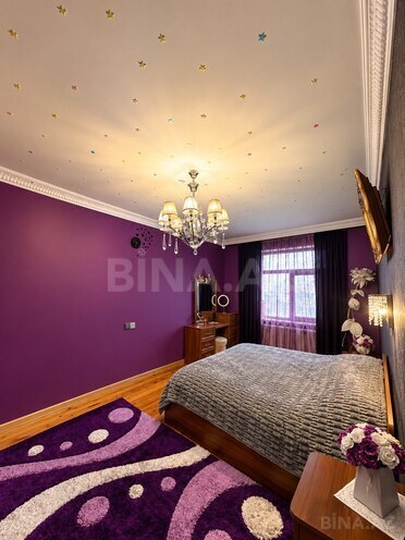Satılır 3 otaqlı köhnə tikili 85 m², Həzi Aslanov m., photo 8 from 12