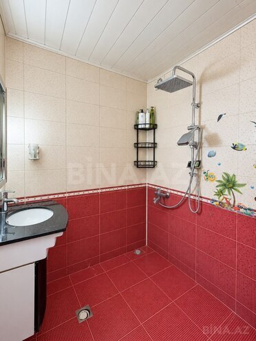 Satılır 3 otaqlı köhnə tikili 85 m², Həzi Aslanov m., photo 10 from 12