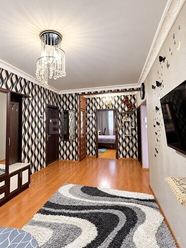 Satılır 3 otaqlı köhnə tikili 85 m², Həzi Aslanov m., photo 9 from 12