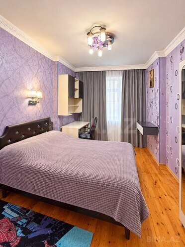 Satılır 3 otaqlı köhnə tikili 85 m², Həzi Aslanov m., photo 5 from 12