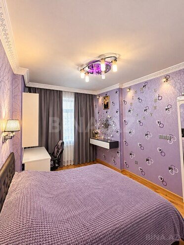 Satılır 3 otaqlı köhnə tikili 85 m², Həzi Aslanov m., photo 6 from 12