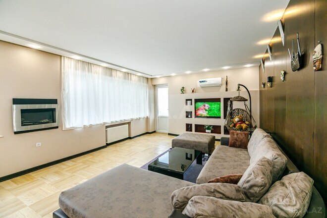 Сдаётся 3-комн. новостройка 100 м², м. Ичеришехер, photo 8 from 19