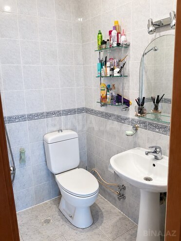 İcarəyə verilir 3 otaqlı yeni tikili 180 m², 28 May m., photo 6 from 11