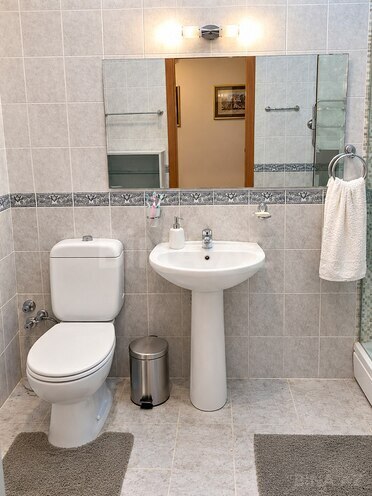 İcarəyə verilir 3 otaqlı yeni tikili 180 m², 28 May m., photo 7 from 11