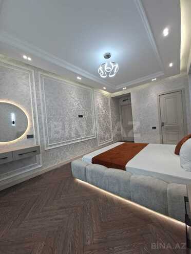 Satılır 3 otaqlı yeni tikili 141 m², Nəsimi r., photo 9 from 31