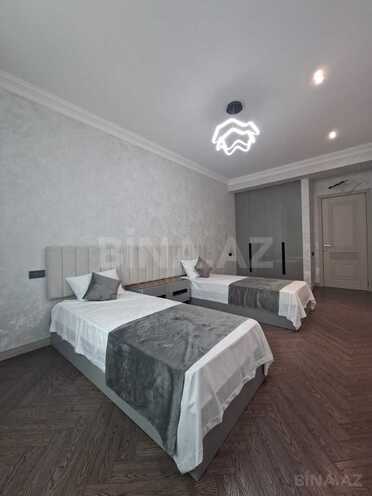 Satılır 3 otaqlı yeni tikili 141 m², Nəsimi r., photo 12 from 31