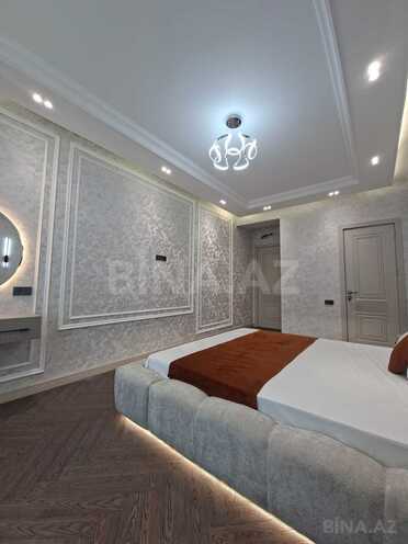 Satılır 3 otaqlı yeni tikili 141 m², Nəsimi r., photo 6 from 31
