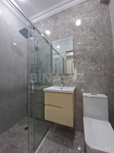 Satılır 3 otaqlı yeni tikili 141 m², Nəsimi r., photo 10 from 31