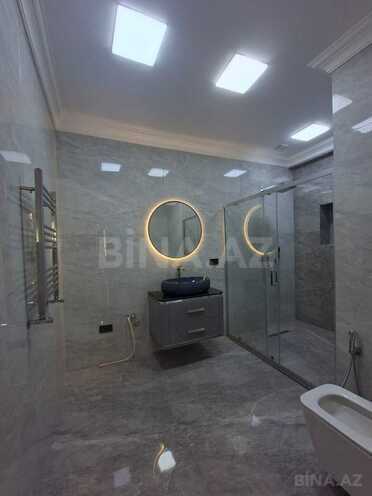 Satılır 3 otaqlı yeni tikili 141 m², Nəsimi r., photo 20 from 31