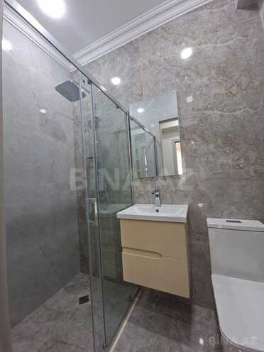 Satılır 3 otaqlı yeni tikili 141 m², Nəsimi r., photo 11 from 31