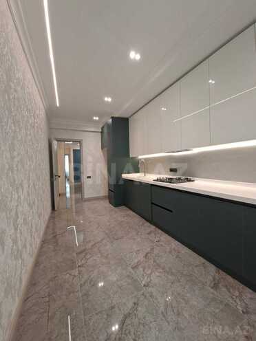 Satılır 3 otaqlı yeni tikili 141 m², Nəsimi r., photo 22 from 31