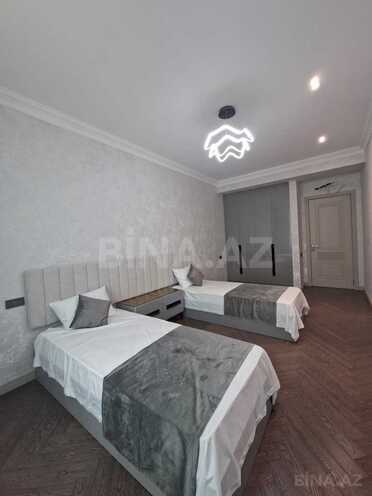 Satılır 3 otaqlı yeni tikili 141 m², Nəsimi r., photo 5 from 31