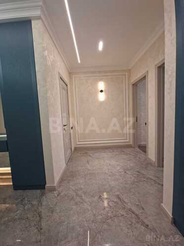 Satılır 3 otaqlı yeni tikili 141 m², Nəsimi r., photo 26 from 31
