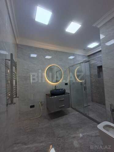Satılır 3 otaqlı yeni tikili 141 m², Nəsimi r., photo 16 from 31