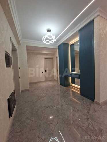 Satılır 3 otaqlı yeni tikili 141 m², Nəsimi r., photo 25 from 31