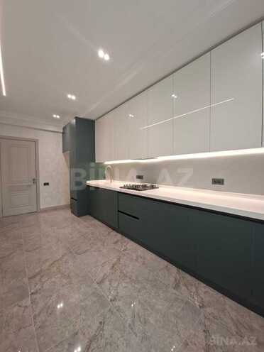 Satılır 3 otaqlı yeni tikili 141 m², Nəsimi r., photo 28 from 31