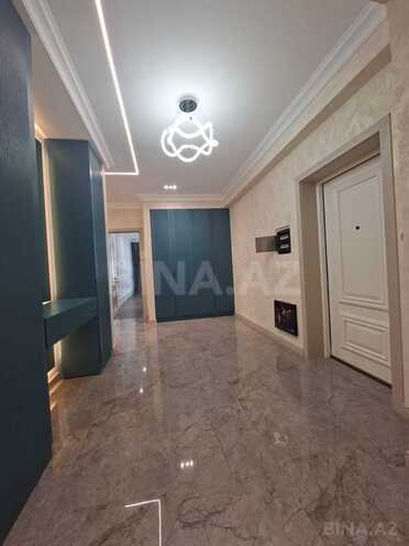Satılır 3 otaqlı yeni tikili 141 m², Nəsimi r., photo 19 from 31