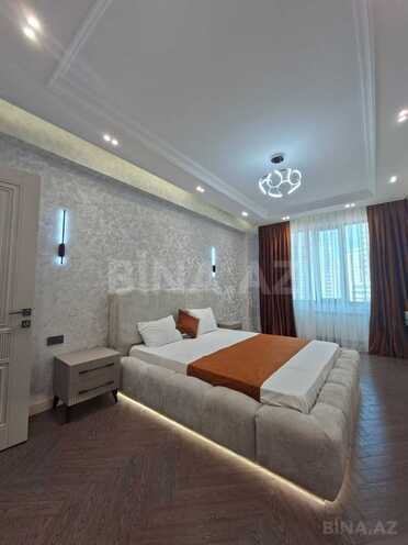 Satılır 3 otaqlı yeni tikili 141 m², Nəsimi r., photo 23 from 31
