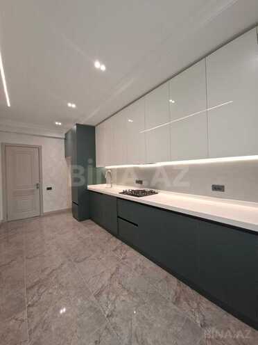 Satılır 3 otaqlı yeni tikili 141 m², Nəsimi r., photo 29 from 31
