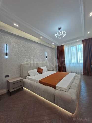 Satılır 3 otaqlı yeni tikili 141 m², Nəsimi r., photo 8 from 31