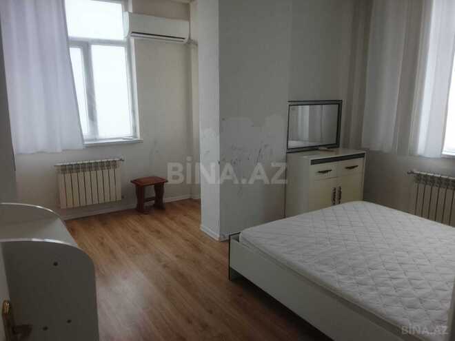 Сдаётся 2-комн. новостройка 85 м², пос. Масазыр, photo 10 from 11