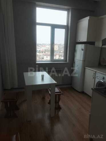Сдаётся 2-комн. новостройка 85 м², пос. Масазыр, photo 6 from 11