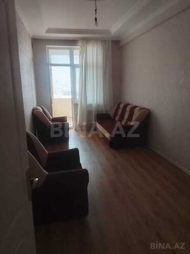 Сдаётся 2-комн. новостройка 85 м², пос. Масазыр, photo 8 from 11