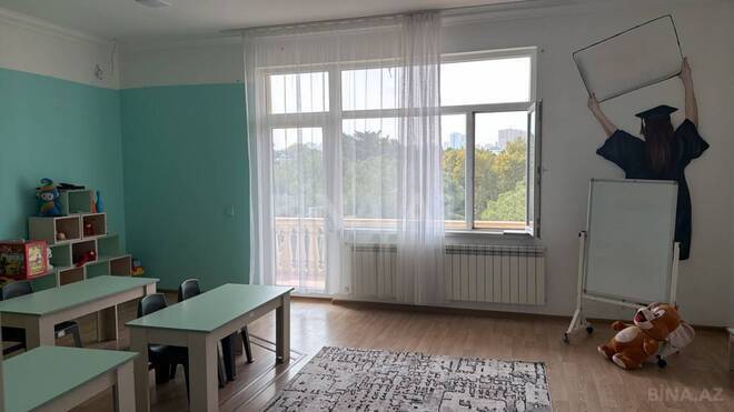 İcarəyə verilir  obyekt 300 m², 8 Noyabr m., photo 4 from 14