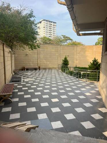 Satılır 4 otaqlı yeni tikili 168 m², Nərimanov r., photo 7 from 23