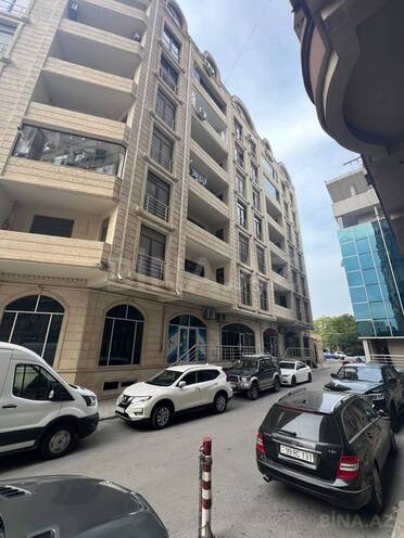 Satılır 4 otaqlı yeni tikili 168 m², Nərimanov r., photo 1 from 23