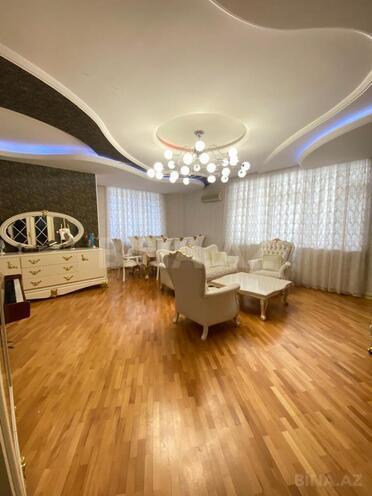 Сдается 3-комн. новостройка 120 м², пос. 8-й мкр, photo 4 from 27