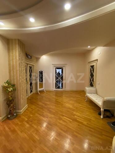 Сдается 3-комн. новостройка 120 м², пос. 8-й мкр, photo 26 from 27
