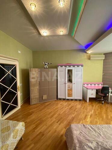 Сдается 3-комн. новостройка 120 м², пос. 8-й мкр, photo 20 from 27