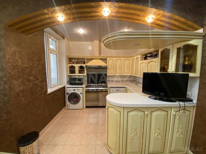 Сдается 3-комн. новостройка 120 м², пос. 8-й мкр, photo 13 from 27