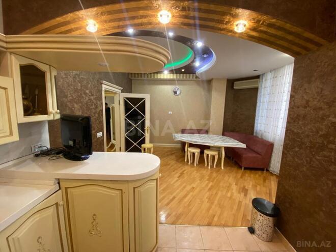 Сдается 3-комн. новостройка 120 м², пос. 8-й мкр, photo 11 from 27