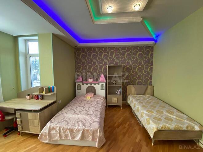 Сдается 3-комн. новостройка 120 м², пос. 8-й мкр, photo 18 from 27