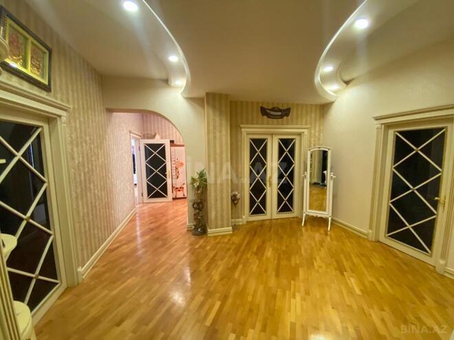 Сдается 3-комн. новостройка 120 м², пос. 8-й мкр, photo 24 from 27