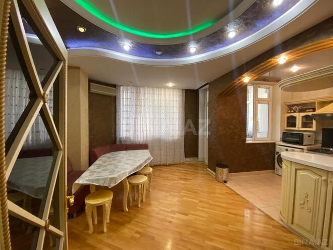 Сдается 3-комн. новостройка 120 м², пос. 8-й мкр, photo 14 from 27
