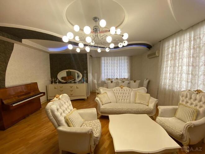 Сдается 3-комн. новостройка 120 м², пос. 8-й мкр, photo 7 from 27