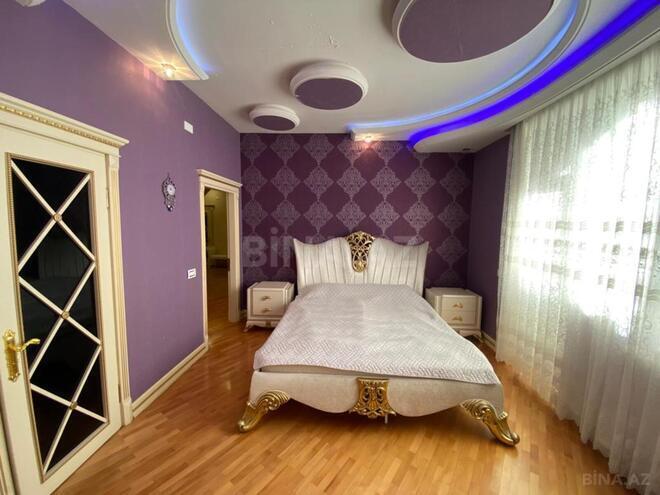 Сдается 3-комн. новостройка 120 м², пос. 8-й мкр, photo 15 from 27