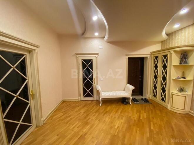 Сдается 3-комн. новостройка 120 м², пос. 8-й мкр, photo 25 from 27