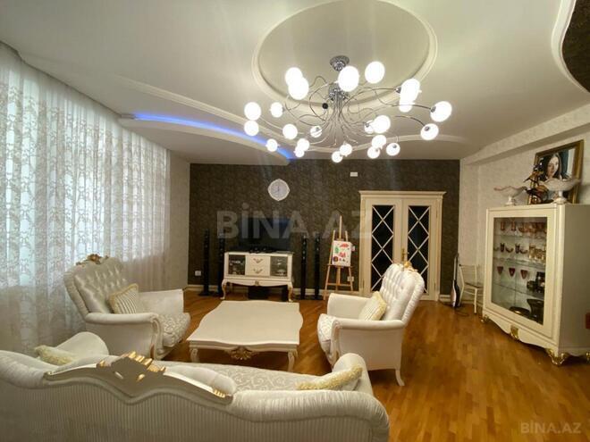 Сдается 3-комн. новостройка 120 м², пос. 8-й мкр, photo 5 from 27
