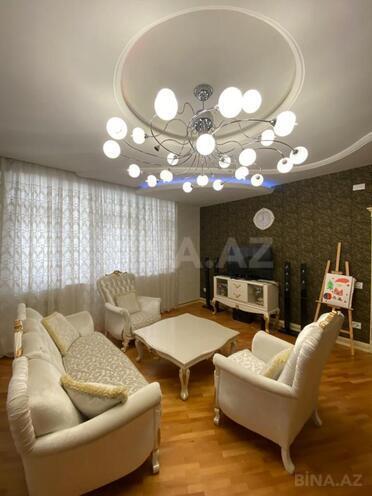 Сдается 3-комн. новостройка 120 м², пос. 8-й мкр, photo 8 from 27