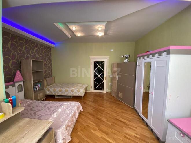 Сдается 3-комн. новостройка 120 м², пос. 8-й мкр, photo 21 from 27